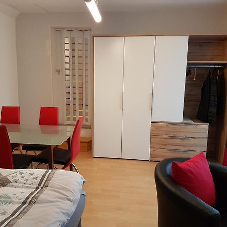 Zeuthen Ferienwohnung Am See, Stadtgrenze Berlin المظهر الخارجي الصورة