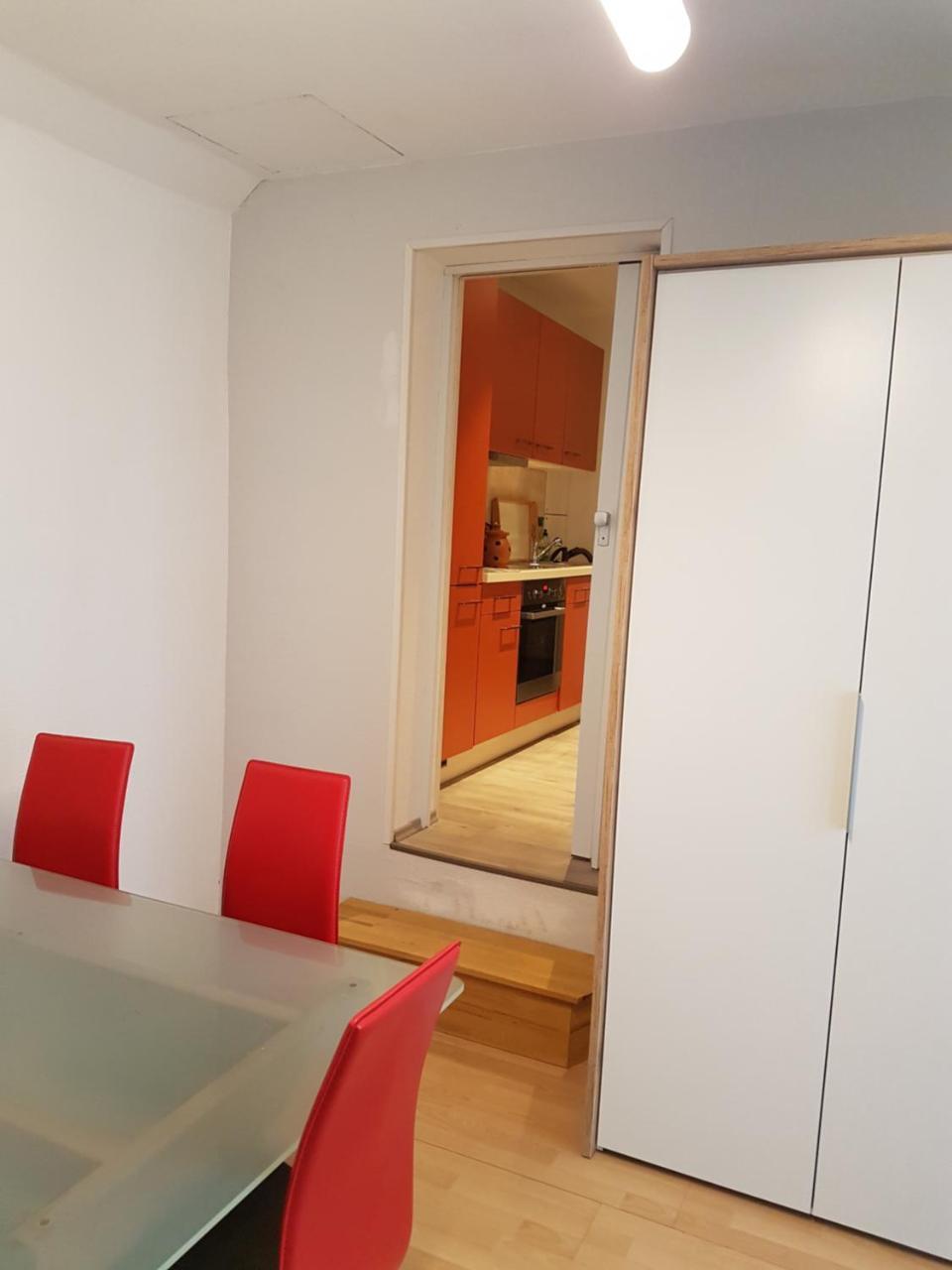 Zeuthen Ferienwohnung Am See, Stadtgrenze Berlin المظهر الخارجي الصورة